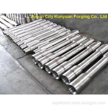 industrial 4145Hm / 40CrMnMo Drilling Stabilizer Lifting Su